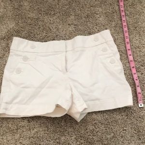 Ann Taylor Loft Riviera Short